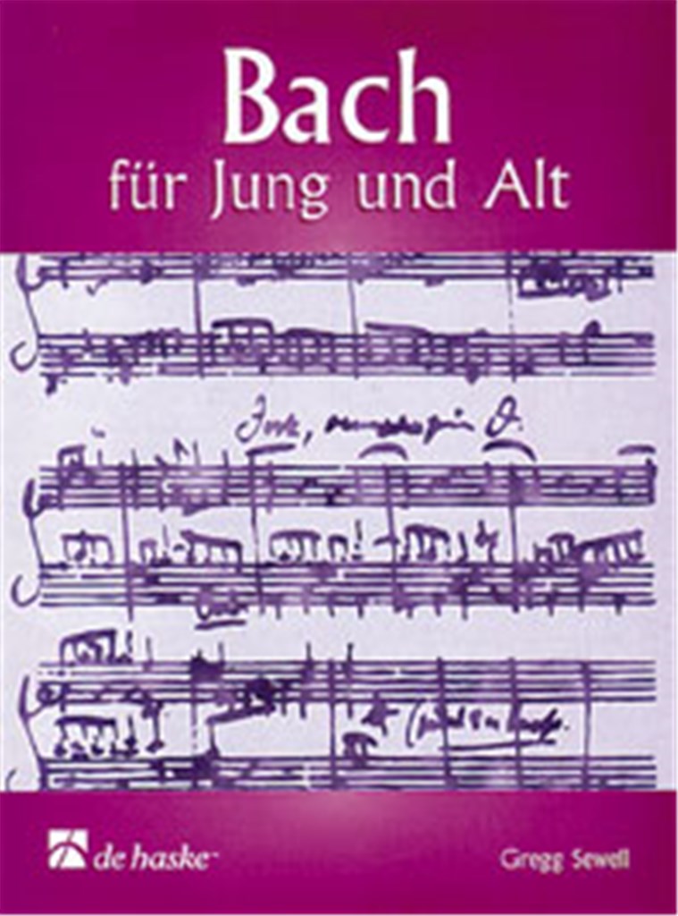 Bach für Jung und Alt